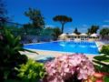 Villaggio Costa Alta - Piano di Sorrento - Italy Hotels