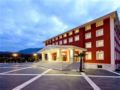 VIRGINIA PALACE HOTEL & SPA - Monteforte Irpino モンテフォルテ イルピーノ - Italy イタリアのホテル