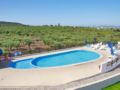 Vista Blu Resort - Alghero - Italy Hotels