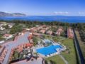 VOI Baia di Tindari Resort - Furnari - Italy Hotels