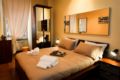 Walk Everywhere- Sleeps 4 - Modern Roma Apartment - Rome ローマ - Italy イタリアのホテル