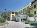 Wellness Hotel Casa Barca (Adult Only) - Verona - Italy Hotels