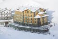 White Angel Hotel - Valtournenche - Italy Hotels