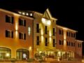 Wine Hotel San Giacomo Activity & Wellness - Paderno Del Grappa - Italy Hotels