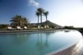 Zubebi - Pantelleria Island - Italy Hotels