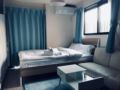 #101 Out to see the Skytree/queen-sized bed - Tokyo - Japan Hotels