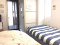 [61] A compact room Fukuoka Hakata - Fukuoka 福岡 - Japan 日本のホテル