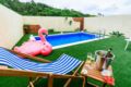 88 Onna Private Pool Villa/4bedroom /Max18ppl/Wifi - Okinawa Main island - Japan Hotels