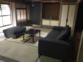 A quiet country side Japanese house. Oita kokonoe - Kokonoe 九重 - Japan 日本のホテル