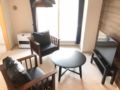 A11 1 bedroom apartment in Sapporo - Sapporo - Japan Hotels