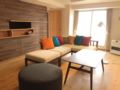 A113 2 bedroom apartment in Sapporo - Sapporo - Japan Hotels