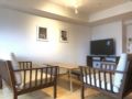 A123 2 bedroom apartment in Sapporo - Sapporo - Japan Hotels