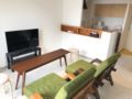 A141 1 bedroom apartment in Sapporo - Sapporo - Japan Hotels