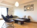 A153 2 bedroom apartment in Sapporo - Sapporo - Japan Hotels