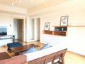 A193 2 bedroom apartment in Sapporo - Sapporo - Japan Hotels