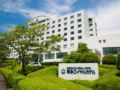 Active Resorts KIRISHIMA - Kirishima 霧島 - Japan 日本のホテル