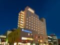 Alpico Plaza Hotel - Matsumoto 松本 - Japan 日本のホテル