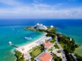 ANA InterContinental Manza Beach Resort - Okinawa Main island - Japan Hotels