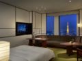 Andaz Tokyo-a concept by Hyatt - Tokyo - Japan Hotels