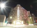 APA Hotel Fukuoka-Watanabedori - Fukuoka 福岡 - Japan 日本のホテル