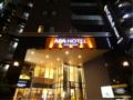 APA Hotel Kandaeki-Higashi - Tokyo - Japan Hotels