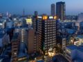 APA Hotel Namba Ekihigashi - Osaka 大阪 - Japan 日本のホテル