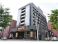 APA Hotel <TKP Sapporo-Eki-Kitaguchi> EXCELLENT(Formerly:Hotel Dynasty ) - Sapporo - Japan Hotels
