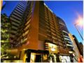 APA Villa Hotel Osaka Tanimachi Yonchome-Ekimae (APA Hotels & Resorts) - Osaka 大阪 - Japan 日本のホテル