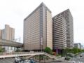 APA Villa Hotel Sendai-Eki Itsutsubashi (APA Hotels & Resorts) - Sendai 仙台 - Japan 日本のホテル