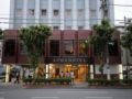 APOA Hotel - Yokkaichi - Japan Hotels