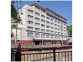 Arima Gyoen - Kobe - Japan Hotels