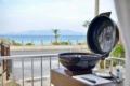 Beautiful beach front of you.Beach side house ONNA - Okinawa Main island - Japan Hotels