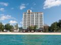 Best Western Okinawa Kouki Beach - Okinawa Main island 沖縄本島 - Japan 日本のホテル