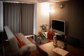 (BH901) Discount! Well decorated apt in SAPPORO! - Sapporo - Japan Hotels