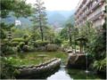 Bosenkan - Gero 下呂 - Japan 日本のホテル