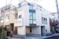 Brand New Stand Alone House in SHINJUKU Area - Tokyo - Japan Hotels