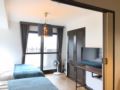 C33 1 Room apartment in Sapporo - Sapporo - Japan Hotels