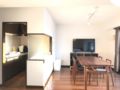 C61 1 bedroom apartment in Sapporo - Sapporo 札幌 - Japan 日本のホテル