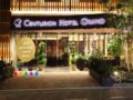Centurion Hotel Grand Akasaka Mitsuke Station - Tokyo - Japan Hotels