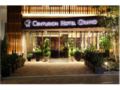 Centurion Hotel Grand Akasaka - Tokyo 東京 - Japan 日本のホテル