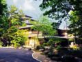 Chikusenso Mt. Zao Resort & Spa - Shiroishi 白石 - Japan 日本のホテル