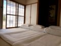 Chitose Guest House Oukaen 101 room - Sapporo 札幌 - Japan 日本のホテル