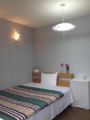 Chitose Guest House Oukaen 102 room - Sapporo - Japan Hotels