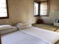 Chitose Guest House Oukaen 203 room - Sapporo 札幌 - Japan 日本のホテル