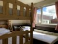 Chitose Guest House Oukaen 204 room - Sapporo 札幌 - Japan 日本のホテル