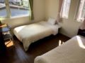 Chitose Guest House Oukaen 205 room - Sapporo - Japan Hotels