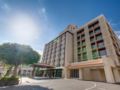 Community & Spa Naha Central Hotel - Okinawa Main island - Japan Hotels