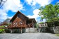 COZY LOG HOUSE/RICH IN NATURE/10people/FREE WiFi - Okinawa Main island - Japan Hotels