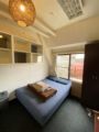 Cozy RoomA Shared Apartment 5mins Golden Gai 2ppl - Tokyo 東京 - Japan 日本のホテル