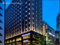 Daiwa Roynet Hotel Ginza - Tokyo 東京 - Japan 日本のホテル